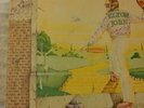 ELTON JOHN - GOODBYE YELLOW BRICK ROAD ORIGINAL VINYL LP MCA TRI-FOLD