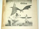 ST DUNSTANS - Giles - UK LP DEROY DER1034 original +inserts