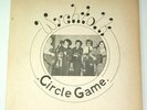 WYCHFOLK - Circle Game- UK LP DEROY DER1156 original