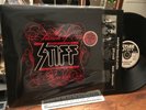 A BUNCH OF STIFFS V/A LP STIFF RECORDS COMP  1977 UK SEEZ2 MINT MOTORHEAD