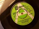 Let love come between us/James and Bobby purify vg++ NORTHERN SOUL 45
