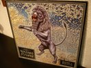 The ROLLING STONES  BRIDGES TO BABYLON org.Virgin UK Press. MINT