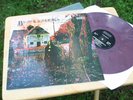 Black Sabbath - Black Sabbath - Rare NEMS Color Vinyl Album (1st Press Repro)