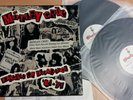 MOTLEY CRUE - Decade of DEcadence '81-'91 / 1991 Korea Orig 1st LP. 2LP w/Insert
