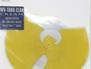 Wu-Tang Clan ?C.R.E.A.M. SHAPED LOGO 7