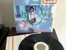 DAVID BOWIE HOURS LP VINYL RECORD MOV 2015 ZIGGY STARDUST SPACE ODDITY BLACKSTAR