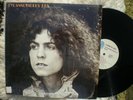T. Tyrannosaurus Rex lp Beard Of Stars Blue Thumb BTS 18 1971 USA NM Shrink