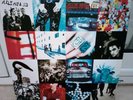 U2 - ACHTUNG BABY - LP GERMAN VERY RARE