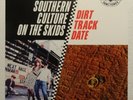 SOUTHERN CULTURE ON THE SKIDS / DIRT TRACK DATE / RARE ORIG '95 LP TELSTAR NM