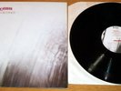 THE CURE seventeen seconds LP UK ORIG bowie japan siouxsie