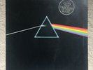 Pink Floyd   Dark Side Of The Moon   UK Press Very Good Condition + 2 Stickers