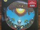 Grateful Dead - Aoxomoxoa LP [Vinyl New] Ltd Ed Picture Disc Pic 50th Anniversar