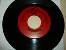 NORTHERN SOUL 45 RPM RECORD - THE TEMPOS - MONTEL MICHELLE 955