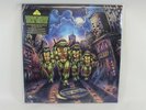 Teenage Mutant Ninja Turtles TMNT 1990 Movie Soundtrack Vinyl LP (April Variant)