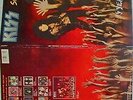 KISS Smashes, Thrasher & Hits-15 Years Of Kisstory-Nice Picture Disc Near Mint