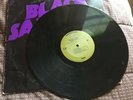 Black Sabbath Master Of Reality US First Pressing NM/VG Vinyl Green Label