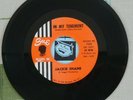 Jackie Shane Rare Popcorn Northern Soul Mod 45 In My Tenement 1963 M-
