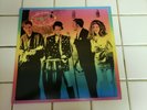 B-52's -  Cosmic Thing LP / 1989 Reprise includes Love Shack