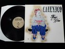 CALEXICO Feast Of Wire LP Original 1st Press 2003 City Slang MM