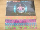 Sixto Rodriguez Cold Fact Original 1971 Sussex South African Press LP