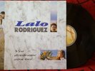 Latin Salsa LALO RODRIGUEZ **Ven Devorame Otra Vez** ORIGINAL 1989 Spain LP RARE