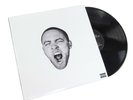GO:OD AM GOOD AM By Mac Miller (Vinyl, Dec-2015, 2 Discs, Warner Bros.)
