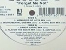 FREESTYLE CHASE - FORGET ME NOT