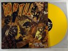 Sick of It All - Life on the Ropes Yellow Color Vinyl NOFX Fat Wreck Chords