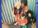 JIMI HENDRIX BAND OF GYPSYS Track Super 2406 002 VINYL UK 1970  puppet sleeve