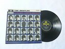 THE BEATLES   A HARD DAYS NIGHT   1964 UK 3N/-3N 1ST PRESS VINYL LP   PLAYS WELL