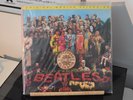 The Beatles - St. Peppers  / MFSL 1-100 / Japan-Press / OVP / LTD