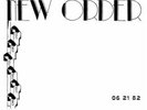 NEW ORDER 06 21 82 Live Not TMOQ 2 x LP Joy Division FREE SHIPPING