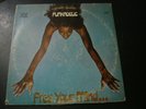 FUNKADELIC FREE YOUR MIND LP RECORD ORIGINAL