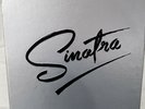 Frank Sinatra Original Master Recording Box Set Limited Edition #4648  Mint