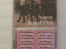 The Beatles / Mono Baby It's You, 45 & Juke Box Inserts Both Mint