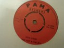 Lynn Tait & The Jets , Soul Food , Music Flames , 7 