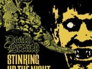 Death Breath 'Stinking Up The Night' Gatefold 180g Black Vinyl - NEW