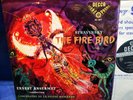 DECCA SXL 2017 WBg ED1 *ANSERMET* STRAVINSKY: THE FIREBIRD* OSR* NM