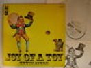 PROMO WHITE LABEL / KEVIN AYERS JOY OF A TOY / ODEON GA