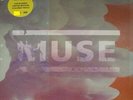 MUSE - TOKYO SUNBURN - LIVE IN JAPAN - COLORED VINYLS - 3 LP