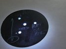 16-inch Acetate 33rpm Radio Program RARE  “Russ Morgan”  AIR DATE: May 26, 1945