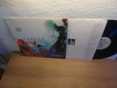 ALANIS MORISSETTE JAGGED LITTLE PILL ORIGINAL VINYL LP EUROPE MINT 1995