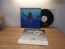 Nirvana ?– Nevermind Label:  MFSL 1-258, Sub Pop ?– Mint Lp Monster Rare