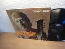 TREVOR LUCAS OVERLANDER RARE UK REALITY LP 1966 mint