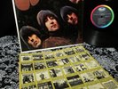 SHRINK  '65 =MONO= MIXES   THE BEATLES   RUBBER SOUL   Lennon McCartney Harrison