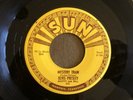 Elvis Presley, Sun 223, Mystery Train & I Forgot To Remember To Forget,