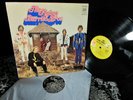 MINTY    THE FLYING BURRITO BROTHERS   PALACE OF SIN = 1969 BYRDS Parsons psych