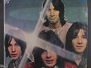 NAZZ: Nazz Nazz LP (black vinyl, shrink, PR press, sl wear @ opening & corners