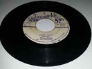 TREASURE ISLE/LONELY NIGHT - MELODIANS/T. MCCOOK & THE SUPERSONICS [REGGAE] 7