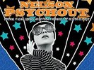I MARC 4-Nelson Psychout (LP) VINYL NEW